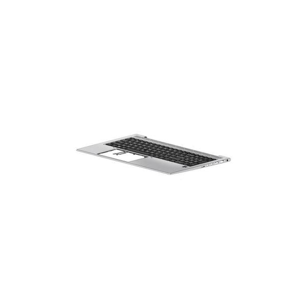 HP M07494-051 ricambio per laptop Tastiera (Keyboard [FRENCH] - w. Top Cover [Backlight] - Warranty: 12M)Hp5704174308270M07494-051