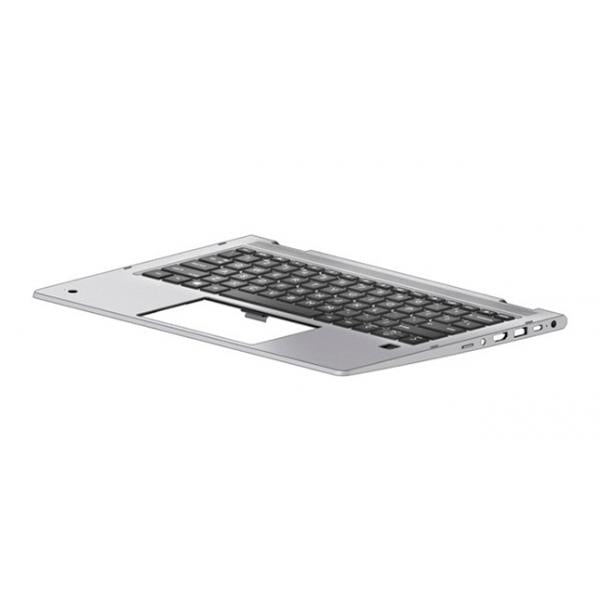 HP M03448-B31 ricambio per laptop Tastiera (Top Cover NO 2CAM W/Keyboard - CP SR INTL M03448-B31, - Keyboard, Dutch, HP, ProBook x360 435 G7 - Warranty: 3M)Hp5715063097496M03448-B31