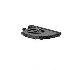 HP M07144-001 ricambio per laptop Ventilatore (FAN DSC - M07144-001, Fan, 35.6 cm - [14], HP, ZBook Firefly 14 G7 - Warranty: 6M)Hp5704174955214M07144-001