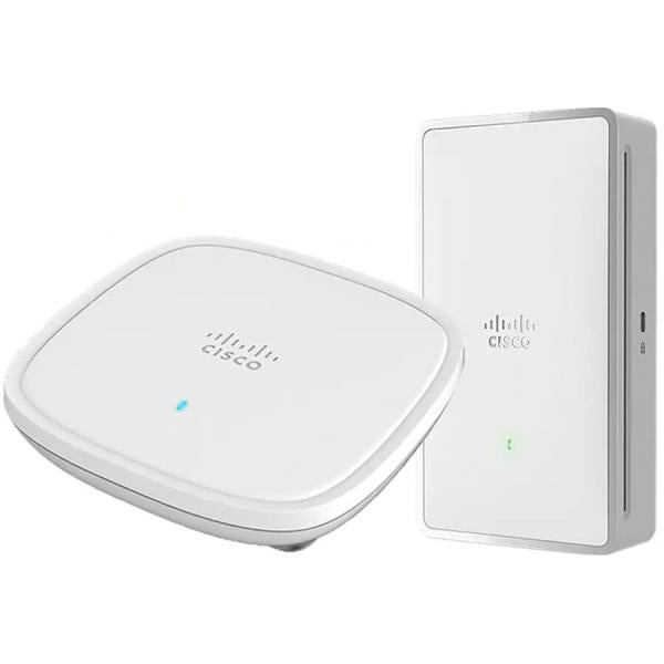 Cisco C9105AXI-EWC-E punto accesso WLAN 1488 Mbit/s Supporto Power over Ethernet [PoE] (Cisco Catalyst 9105AXI - Wireless access point - Bluetooth, Wi-Fi 6 - 2.4 GHz, 5 GHz)Cisco0889728329217C9105AXI-EWC-E
