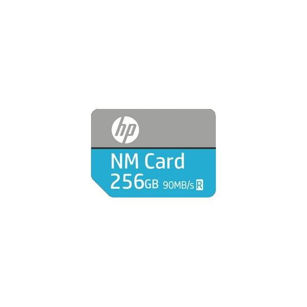 HP NM100 256 GB MicroSD UHS-III Classe 10 (HP Speicherkarte NM-100 256GB 16L63AA#)Hp16L63AA#ABB