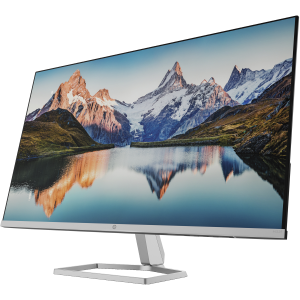 HP Monitor FHD M32f (M32F Fhd Computer Monitor 80 - Cm [31.5] 1920 X 1080 Pixels - Full Hd - Warranty: 12M)Hp2H5M7AA