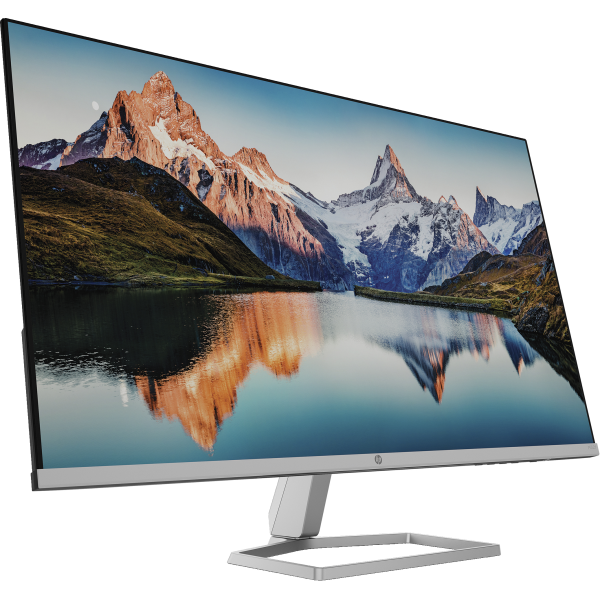 HP Monitor FHD M32f (M32F Fhd Computer Monitor 80 - Cm [31.5] 1920 X 1080 Pixels - Full Hd - Warranty: 12M)Hp2H5M7AA