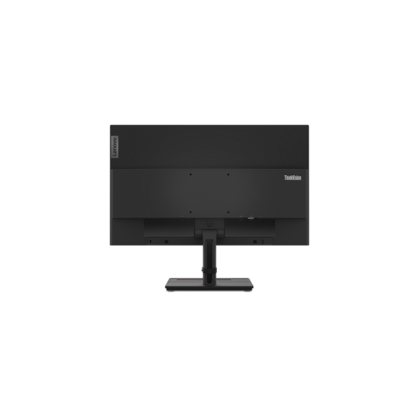 Lenovo ThinkVision S24e-20 Monitor PC 60,5 cm [23.8] 1920 x 1080 Pixel Full HD LED Nero (S24E20 23.8IN HDMI VGA *S*)Lenovo62AEKAT2UK