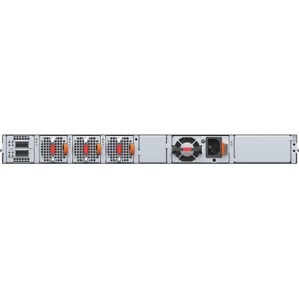DELL N-Series N3248TE-ON Gestito L2/L3 Gigabit Ethernet [10/100/1000] Nero (Dell EMC PowerSwitch N3200-ON Series N)Dell210-ASOZ