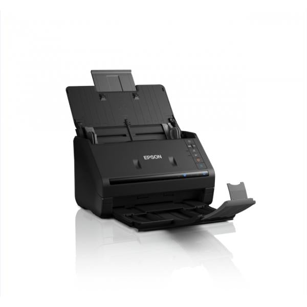 Epson WorkForce ES-500WII Scanner a foglio 600 x 600 DPI A4 Nero (Epson WorkForce ES-500WII Scanner Letter 600DPI x)EpsonB11B263401BY