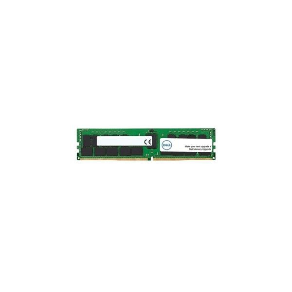 DELL AA783422 memoria 32 GB DDR4 288-pin DIMM Data Integrity Check [verifica integrità dati] (32GB [1*32GB] 2RX4 - PC4-25600AA-R DDR4-3200MHZ - Warranty: 6M)Dell5715063361306AA783422