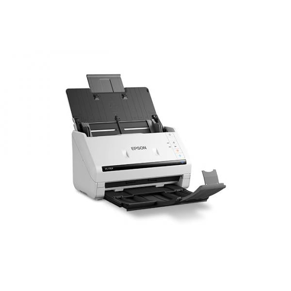 Epson WorkForce DS-770II Scanner a foglio 600 x 600 DPI A3 Nero, Bianco (WorkForce DS-770II)Epson8715946685977B11B262401BY
