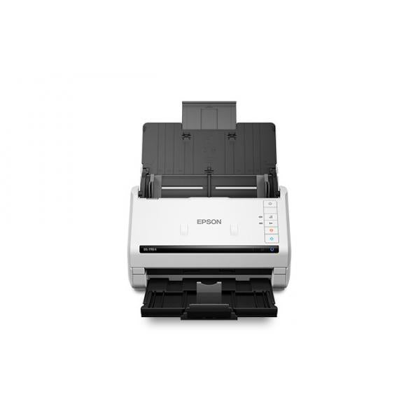 Epson WorkForce DS-770II Scanner a foglio 600 x 600 DPI A3 Nero, Bianco (WORKFORCE DS-770II)Epson8715946685977B11B262401BY