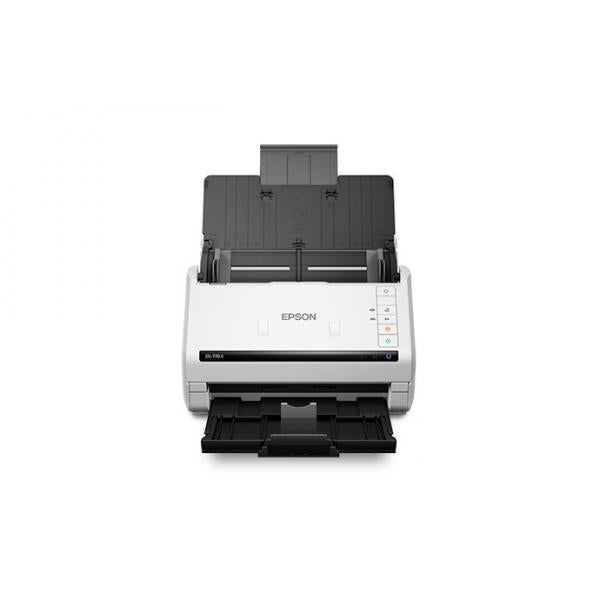 Epson WorkForce DS-770II Scanner a foglio 600 x 600 DPI A3 Nero, Bianco (WorkForce DS-770II)Epson8715946685977B11B262401BY