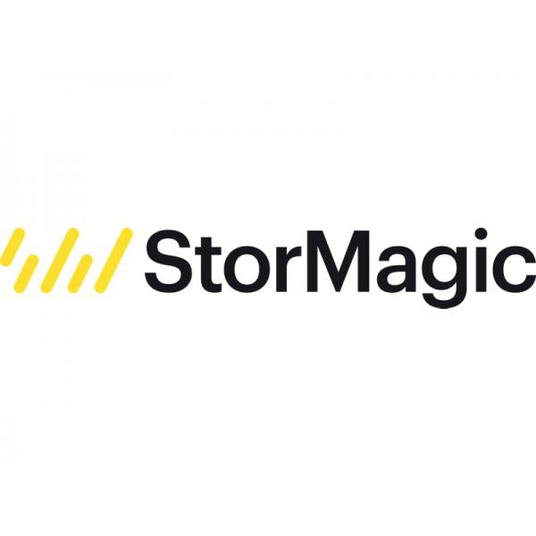 HPE R7H36AAE licenza per software/aggiornamento 1 anno/i (StorMagic SvSAN Adv 1N 1 ESTOC,E-LTU GR)HpeR7H36AAE
