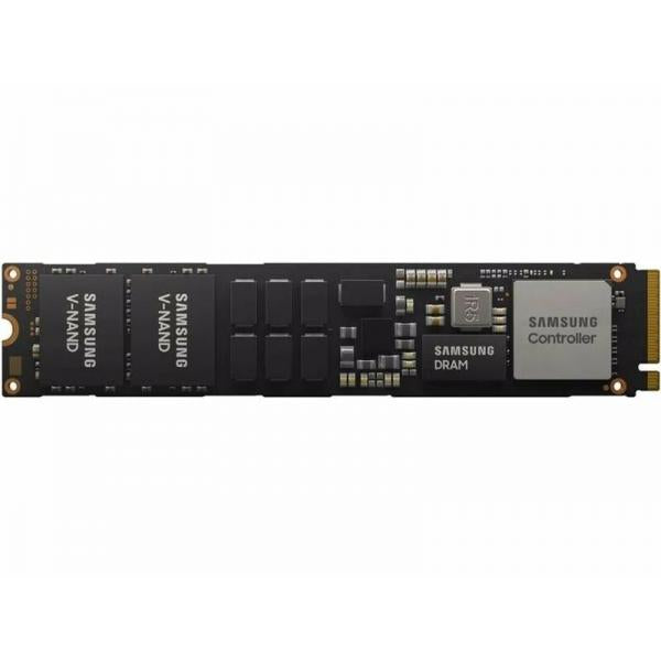 Samsung PM9A3 960 GB M.2 PCI Express 4.0 NVMe MLC (SAMSUNG X4 PM9A3 M.2 200 960GB)SamsungMZ1L2960HCJR-00A07