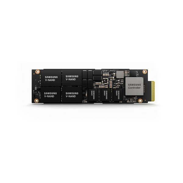 Samsung PM9A3 960 GB U.2 PCI Express 4.0 (PM9A3 U.2 960 GB PCI Express - 4.0 Samsung PM9A3, 960 GB, - U.2, 6800 MB/s - Warranty: 12M)SamsungMZQL2960HCJR-00A07
