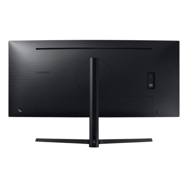 Samsung C34H890WGR Monitor PC 86,4 cm [34] 3440 x 1440 Pixel UltraWide Quad HD LED Nero (Samsung C34H890 34 UltraWide Quad HD Curved USB C Monitor - Black)Samsung8806092086654LC34H890WGRXXU