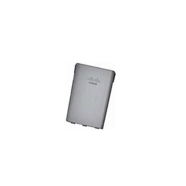Cisco CP-860-BAT= ricambio per telefono Batteria (CISCO 860 SPARE BATTERY - )Cisco0889728356916CP-860-BAT=