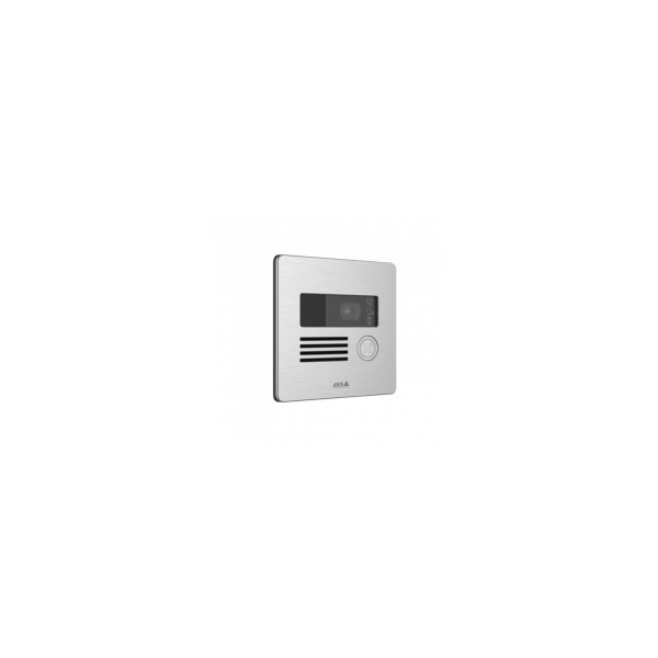 AXIS I8016-LVE - INTERCOM 5MP CAM W/INVISIBLE IRAxis01995-001