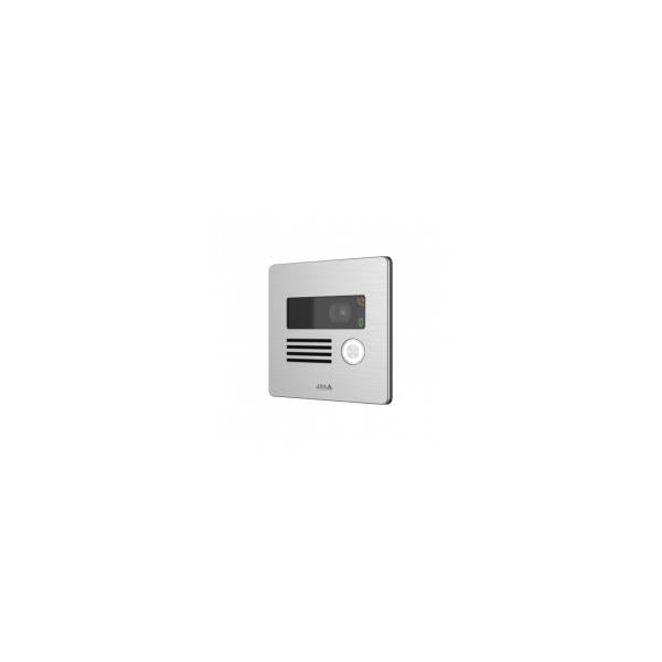 AXIS I8016-LVE - INTERCOM 5MP CAM W/INVISIBLE IRAxis01995-001