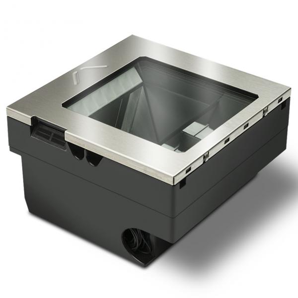 Datalogic Magellan 3510HSi Lettore di codici a barre integrato 1D/2D Nero (MGLN 3510HSI TIN OXIDE PLATTER - DEF CONF 1D/2D STD MOUNT NO PS N)DatalogicM3513-010210