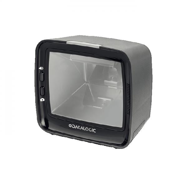 Datalogic MAGELLAN 3410VSI Lettore di codici a barre integrato 1D/2D Nero (MGLN 3410VSI DEFAULT - CONFIG.1/2D SCANNING COUNTER/WAL)DatalogicM3410-010210-07104