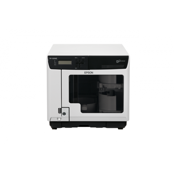 Epson Discproducer PP-100NII (Epson Discproducer PP-100NII - DVD-dup)EpsonC11CJ76021