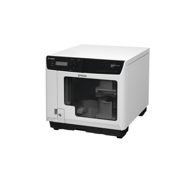 Epson Discproducer PP-100NII (Epson Discproducer PP-100NII - DVD-dup)EpsonC11CJ76021