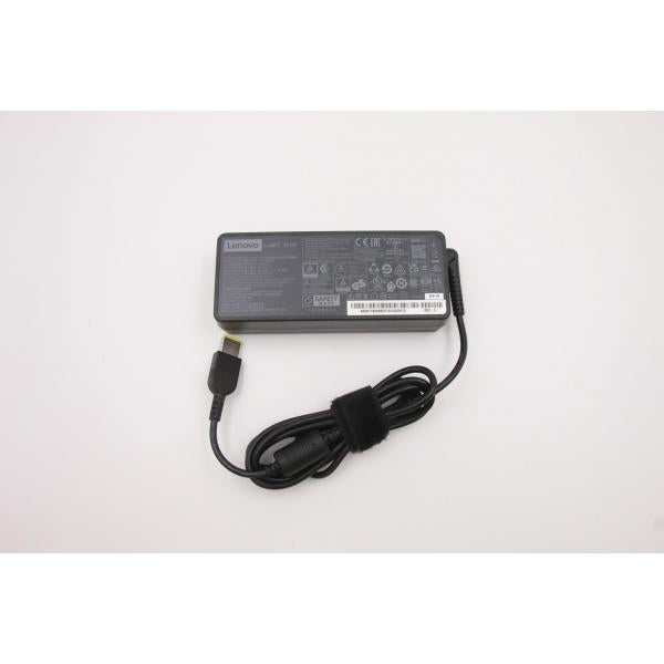 Lenovo 5A10V03251 adattatore e invertitore Interno 90 W Nero (90W AC adapter for Lenovo - laptops - Warranty: 3M)Lenovo57041745874395A10V03251