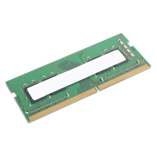 Lenovo 5M30Z71646 memoria 8 GB 1 x 8 GB DDR4 288-pin DIMM (SoDIMM,8GB,DDR4,3200,Samsung - Warranty: 3M)Lenovo5M30Z71646
