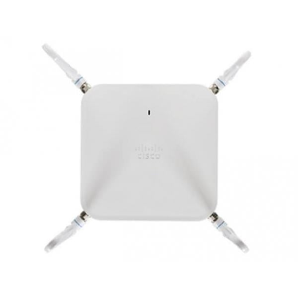 Cisco CG418-E gateway/controller 2500, 10000 Mbit/s (LTE ADVANCED PRO CISCO CELLULAR - GATEWAY)Cisco0889728316026CG418-E