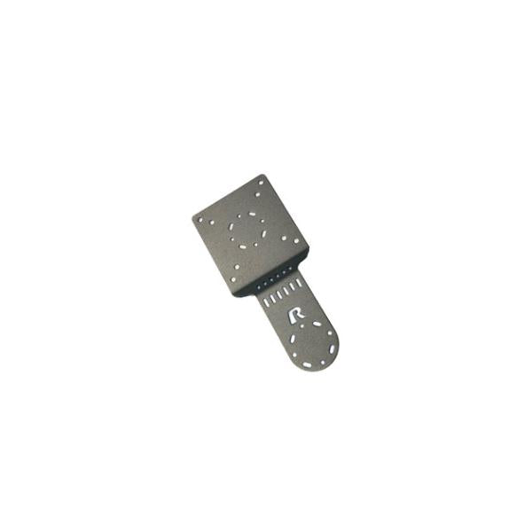 Honeywell RT10-KEYBD-PLATE parte e accessorio per supporti (RT10 RAM MOUNT KEYBOARD ADAPTER - PLATE) - Versione TedescaHoneywellRT10-KEYBD-PLATE