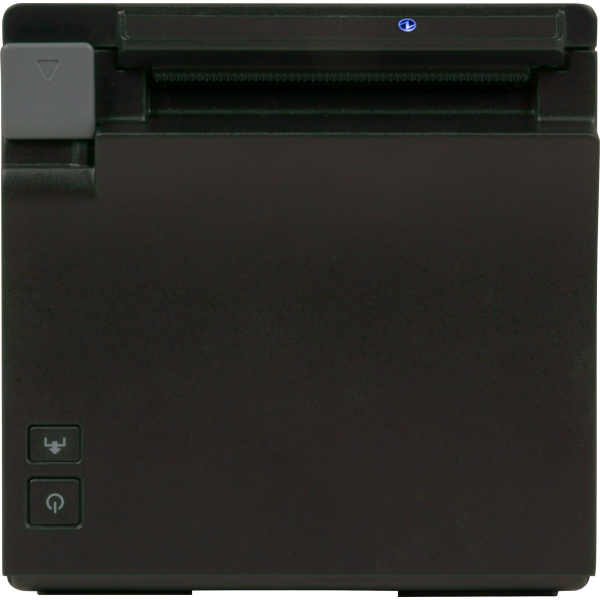 Epson TM-m30II-NT [152]: USB + Ethernet + NES + Lightning, Black, PS, EU (EPSON TM-M30II-NT [152] USB NES - ETHERNET LIGHTNING BLACK PS EU)Epson8715946689425C31CJ95152
