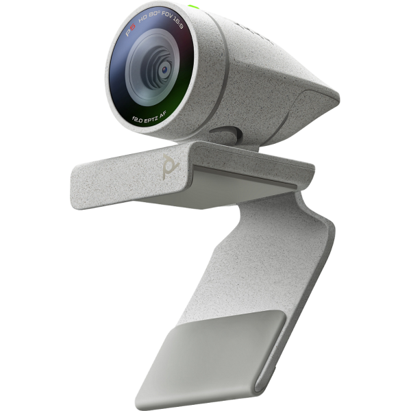 POLY Studio P5 Kit sistema di conferenza 1 persona[e] Sistema di videoconferenza personale (Poly)Hp Poly00172291750682200-87140-025