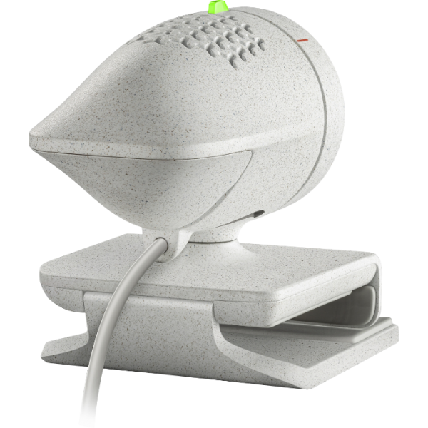 POLY Studio P5 Kit sistema di conferenza 1 persona[e] Sistema di videoconferenza personale (Poly Studio P5 Webcam with Voyager 4220 UC Wireless Headset)Hp Poly00172291750682200-87140-025