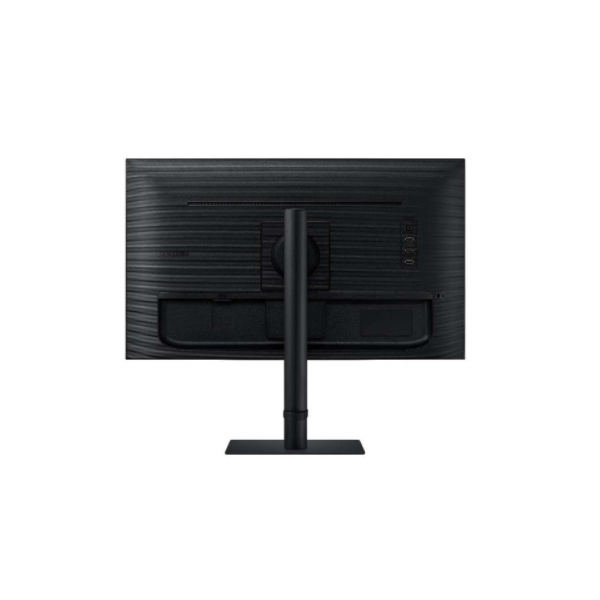 Samsung S27A600NWU 68,6 cm [27] 2560 x 1440 Pixel 2K Ultra HD LCD Nero (S27A600 27inch Bezel-less - 16:9 2560x1440 IPS 4ms HDR10 - HAS 130mm TUV Intelligent Eye Care HDMI/DP USB3-HUB VESA 100 - Warranty: 12M)Samsung8806090952623LS27A600NWUXEN