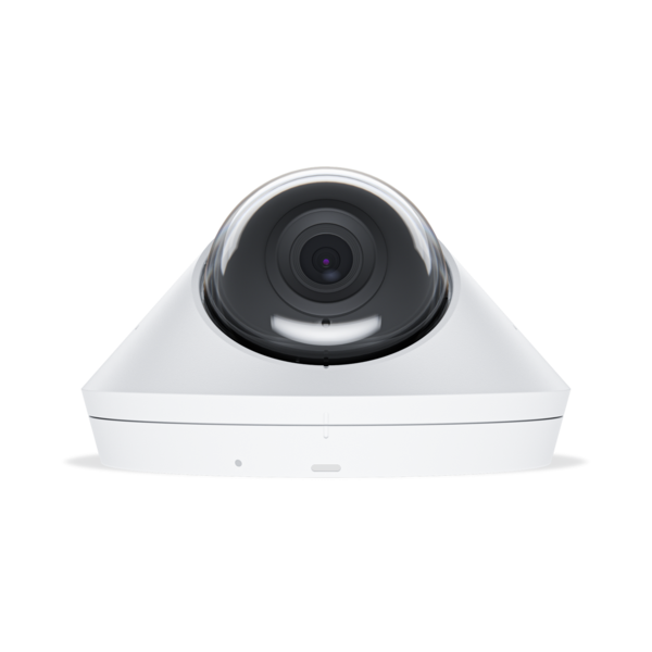 UBIQUITI UNIFI PROTECT G4 DOME CAMERA,OUTDOOR COLOUR 5MP GBE POE H.264Ubiquiti0810010073013UVC-G4-DOME