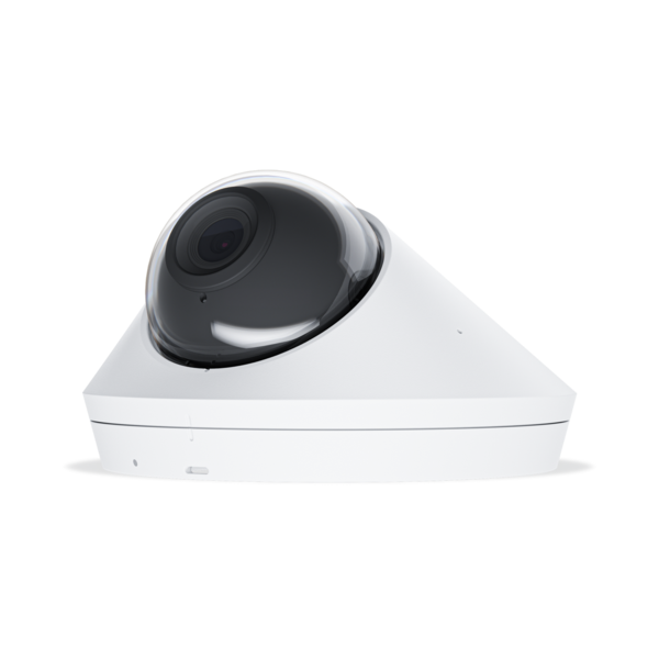 UBIQUITI UNIFI PROTECT G4 DOME CAMERA,OUTDOOR COLOUR 5MP GBE POE H.264Ubiquiti0810010073013UVC-G4-DOME