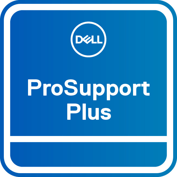 DELL 1Y Return to Depot - 5Y ProSupport Plus 4H, S4048 1 licenza/e 5 anno/i (Dell Upgrade from 1Y Return to Depot t)DellNS4048_1DE5P4H