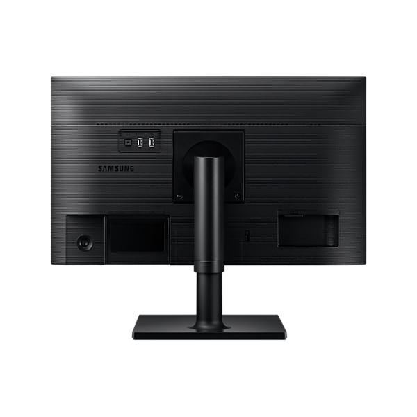 Samsung T45F LED display 68,6 cm [27] 1920 x 1080 Pixel Full HD Nero (Samsung F27T450FQR - 27 Full HD LED IPS Monitor with 2xHDMI DisplayPort - EAN: 8806090961748)Samsung8806092088382LF27T450FQRXXU