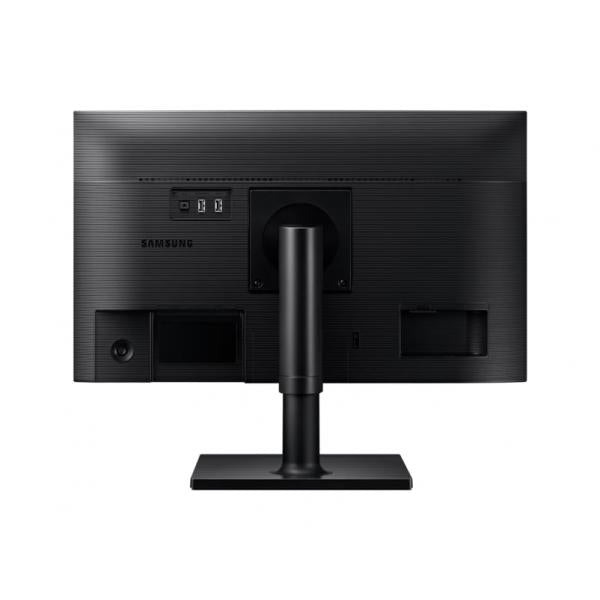 Samsung LF22T450FQR Monitor PC 55,9 cm [22] 1920 x 1080 Pixel Full HD Nero (21.5 FULL HD IPS BUS MONITOR)Samsung8806092084087LF22T450FQRXXU