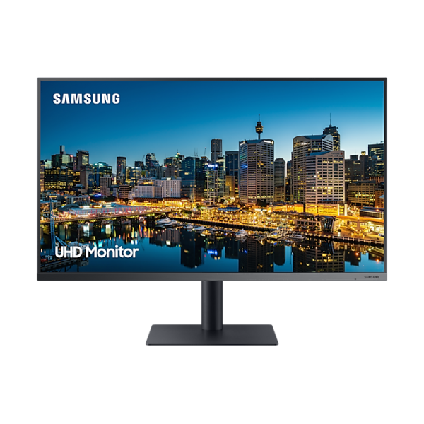 Samsung TU87F 81,3 cm [32] 3840 x 2160 Pixel 4K Ultra HD LED Nero (Samsung TU87F 32 4K Ultra HD LED Monitor - Black)Samsung8806092083417LF32TU870VRXXU