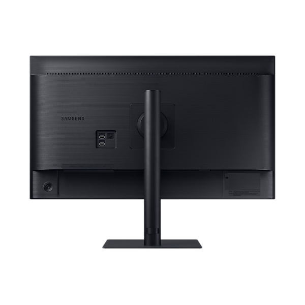 Samsung TU87F 81,3 cm [32] 3840 x 2160 Pixel 4K Ultra HD LED Nero (Samsung TU87F 32 4K Ultra HD LED Monitor - Black)Samsung8806092083417LF32TU870VRXXU