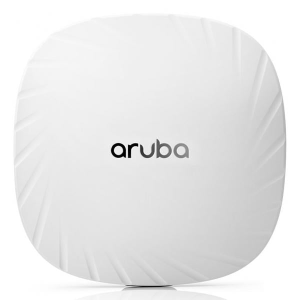 HPE AP-505 1774 Mbit/s Bianco Supporto Power over Ethernet [PoE] (Aruba AP-505 [RW] Renew)Hpe5715063269206R2H28AR