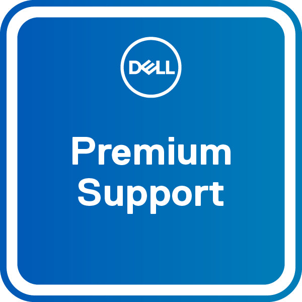 DELL Aggiorna da 1 anno Basic Onsite a 3 anni Premium Support (1Y BASIC ONSITE TO 3Y PREM SPT)DellPN3L3_1OS3PR
