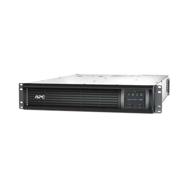 APC Smart-UPS gruppo di continuità [UPS] A linea interattiva 9 presa[e] AC (Smart-UPS 3000VA LCD RM 2U 230V)ApcSMT3000RMI2U