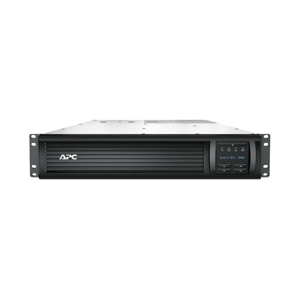 APC Smart-UPS gruppo di continuità [UPS] A linea interattiva 9 presa[e] AC (Smart-UPS 3000VA LCD RM 2U 230V)ApcSMT3000RMI2U