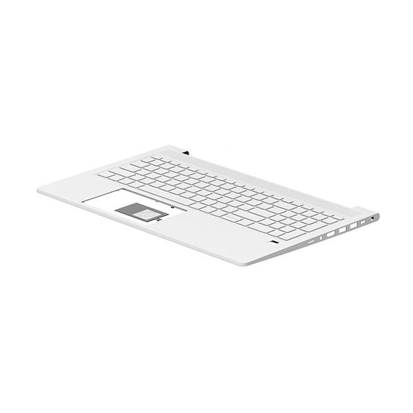 HP M21740-B31 ricambio per laptop Tastiera (Top Cover W/Keyboard CP num - INTL M21740-B31, Keyboard, - Dutch, HP - Warranty: 3M)Hp5704174460787M21740-B31