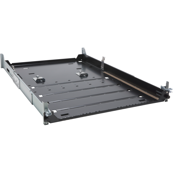 HP Kit rack a guide fisse regolabile in profondità per Z2 Mini/Z2 Tower/Z4/Z6 (DEPTH ADJUSTABLE FIXED RAIL - DEPTH ADJUSTABLE FIXED RAIL - Warranty: 12M)Hp01951611721132A8Y5AA