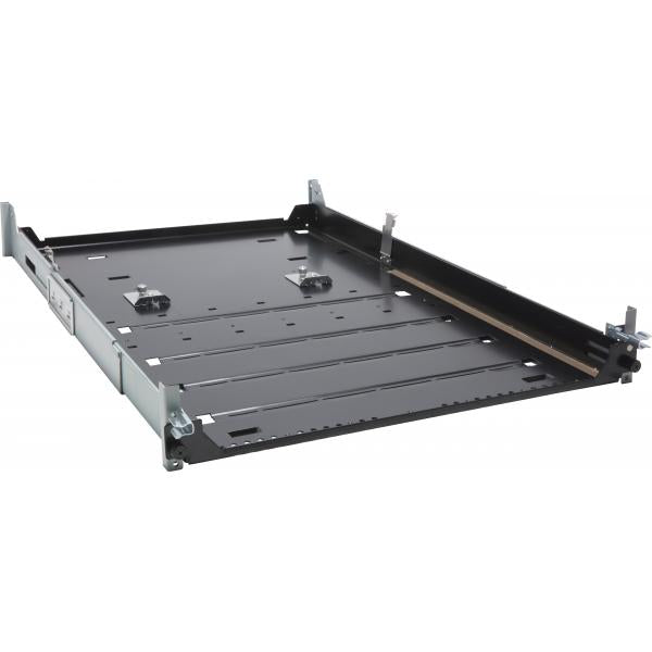 HP Kit rack a guide fisse regolabile in profondità per Z2 Mini/Z2 Tower/Z4/Z6 (DEPTH ADJUSTABLE FIXED RAIL - DEPTH ADJUSTABLE FIXED RAIL - Warranty: 12M)Hp01951611721132A8Y5AA