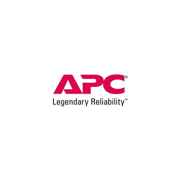 APC WSTRTUP-G3-25 servizio di installazione (APC Start-UP Service - installation/ko)Apc4056572608676WSTRTUP-G3-25