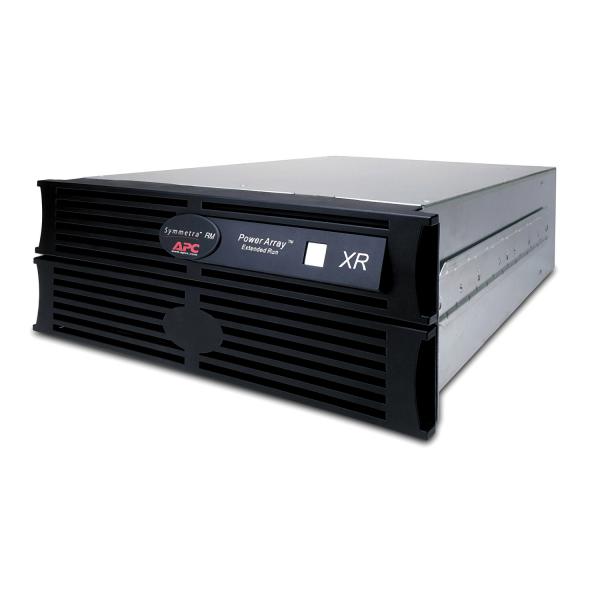 APC SYRMXR4I accessorio per gruppi di continuità [UPS] (SYMMETRA RM XR FRAME 220-240V - )Apc0731304098843SYRMXR4I