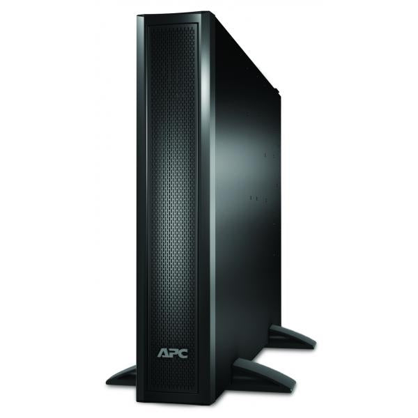 APC Smart-UPS Acido piombo [VRLA] 120 V (APC Smart-UPS X 120V External Battery Pack Rack/Tower)ApcSMX120RMBP2U